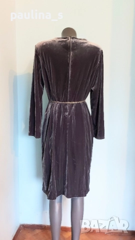 Три различни броя / Сезонна рокля , снимка 12 - Рокли - 52195732