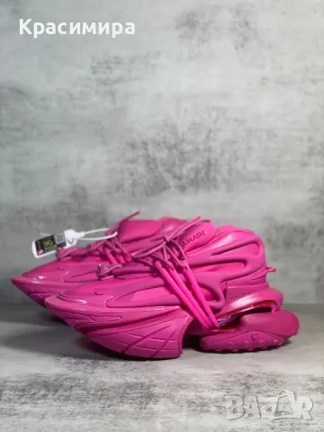 маратонки Balmain 