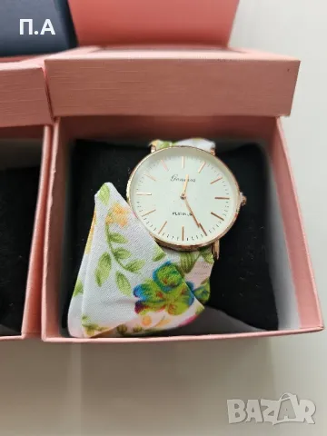 Дамски часовници , снимка 5 - Дамски - 50430106