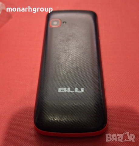 Телефон BLU / с копчета/, снимка 3 - Други - 52895121