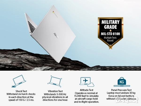 Asus cx1400, снимка 16 - Лаптопи за дома - 51312348