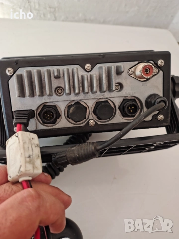 Радиостанция gps за лодка яхта, снимка 5 - Воден транспорт - 51541372