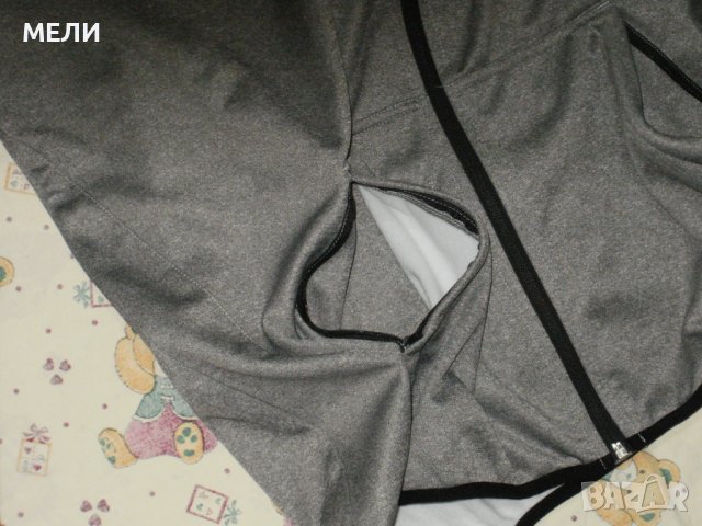 UMBRO и UNDER ARMOUR спортни мъжки суичъри 2XL, снимка 6 - Спортни дрехи, екипи - 43603699