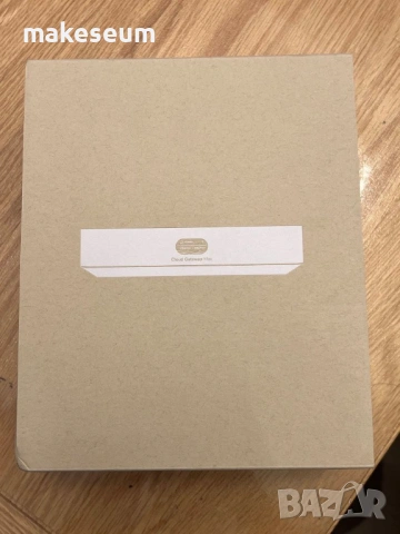 Ubiquiti Cloud Gateway Max 512GB (UCG-MAX)