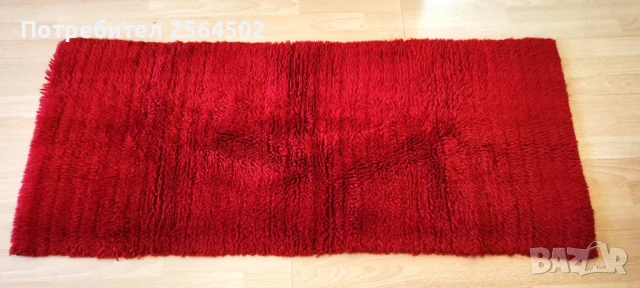 Продавам вълнен губер, снимка 2 - Покривки за легло - 50975891