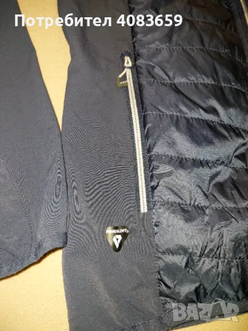 Дамско туристическо яке CMP размер М, снимка 6 - Якета - 48886182