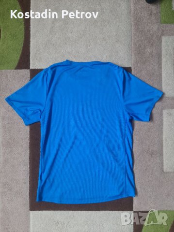 Мъжка тениска Nike , снимка 2 - Тениски - 37203208