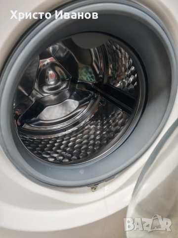 Пералня Miele Softtronic W1906, снимка 3 - Перални - 53101742