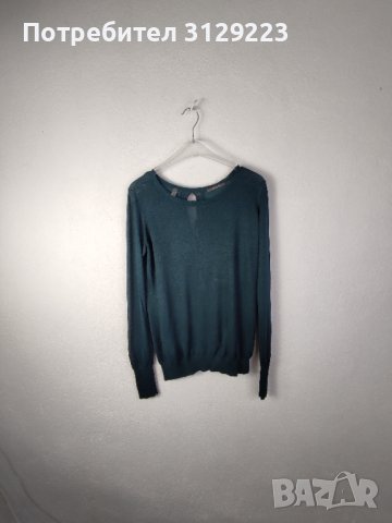 Esprit sweater M, снимка 4 - Блузи с дълъг ръкав и пуловери - 38003484