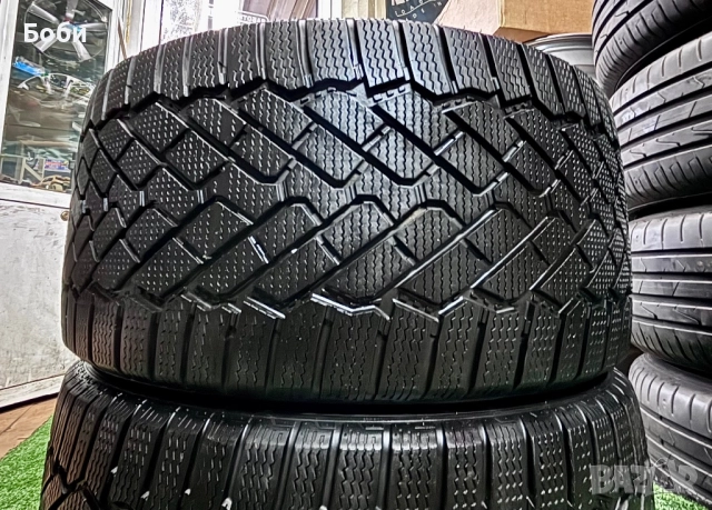 Гуми 255/35/18 Linglong 2броя, снимка 4 - Гуми и джанти - 52344680