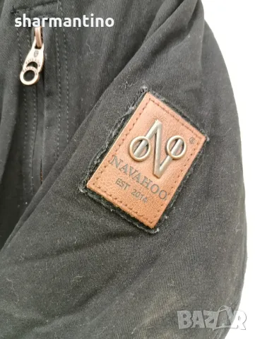 Navahoo Premium парка M - 85 лв, снимка 7 - Якета - 49196149