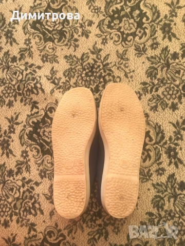 Платненки /гуменки/ - 3 размера, снимка 7 - Други - 48024364