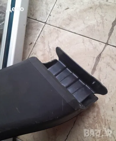 Оригинални Алуминиеви напречни греди багажник за Ford S-max  Форд Ес макс II след 2015г., снимка 5 - Аксесоари и консумативи - 50427791