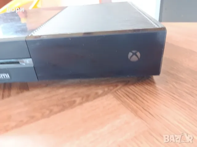 Xbox One 1TB /1, снимка 3 - Xbox конзоли - 48100546