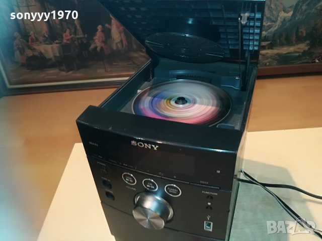 sony usb 2605211024, снимка 3 - Ресийвъри, усилватели, смесителни пултове - 33000465