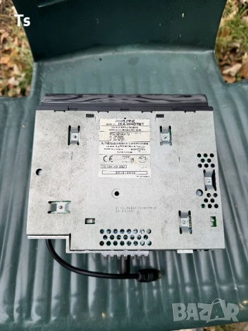 Alpine IXA-W407BT, снимка 4 - Аксесоари и консумативи - 52791240