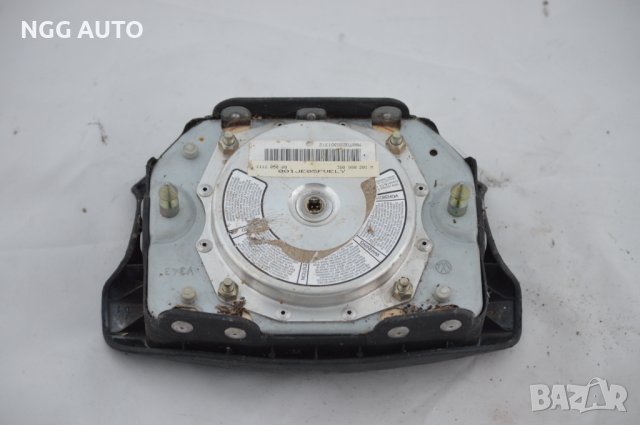 Airbag, Еърбег, за Vw Passat B4, B5, Golf 4, Bora, снимка 4 - Части - 38128471
