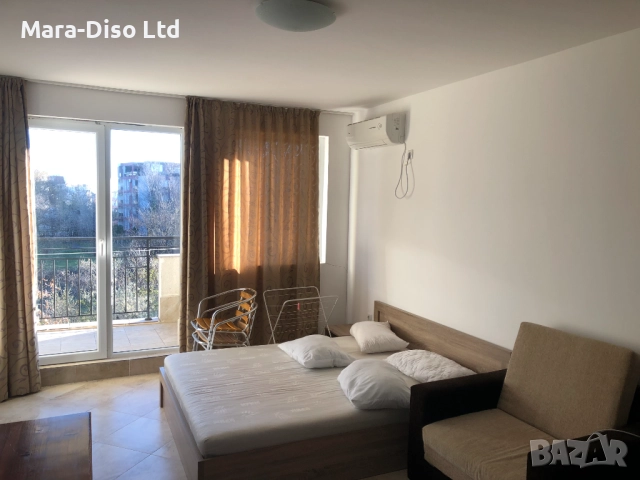 Студио в Равда до морето,БЕЗ такса поддръжка!