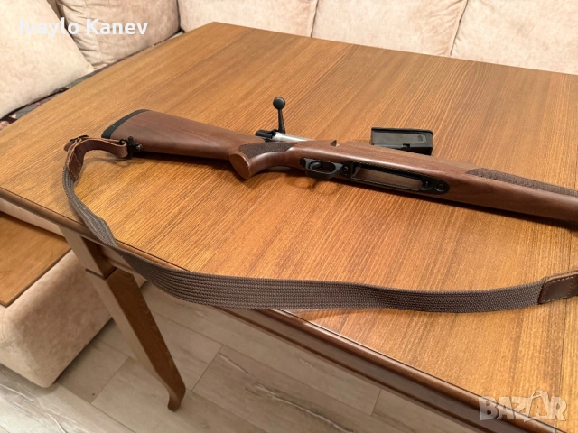 Browning A bolt 300 win. mag, снимка 10 - Ловно оръжие - 53300130