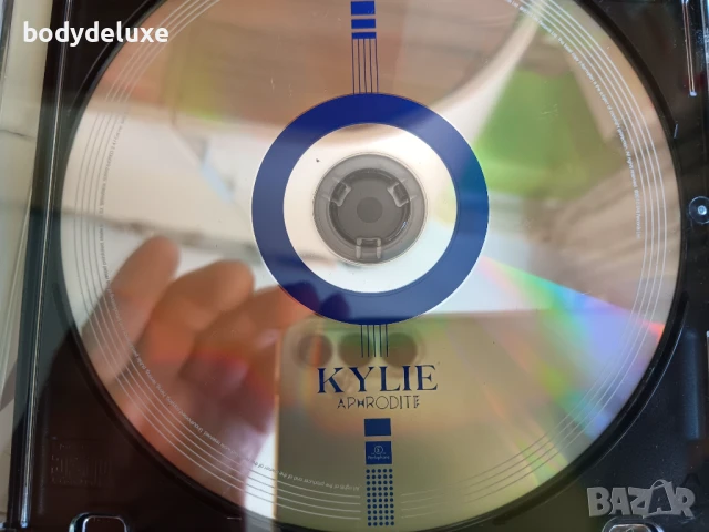 аудио дискове без обложки, снимка 8 - CD дискове - 51200150