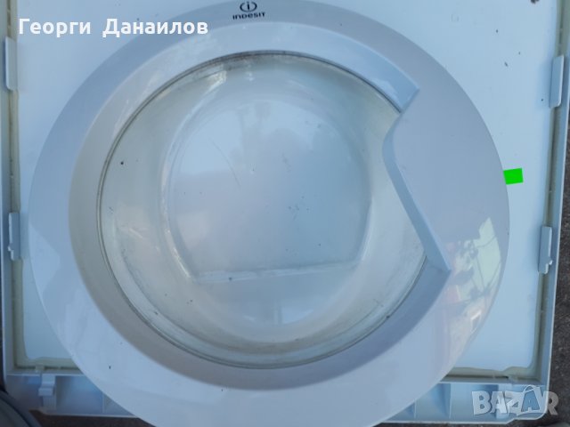 Продавам пералня Пералня Indesit IWC 71282 на части, снимка 11 - Перални - 28789801