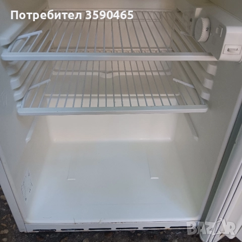 Малък хладилник Сименс, снимка 8 - Хладилници - 51548608
