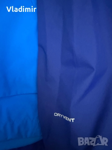 Яке The North Face, снимка 2 - Якета - 52879168