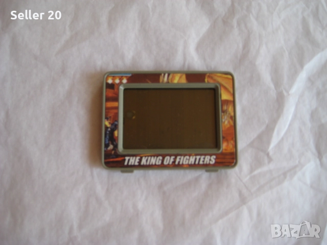 Дискети с игри за стара конзола, снимка 5 - Други игри и конзоли - 51959324