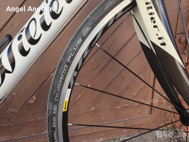 Wilier Trestina carbon 58ми размер , снимка 7 - Велосипеди - 48024462