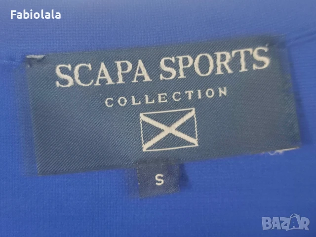 Scapa dress XS/S, снимка 3 - Рокли - 51119202