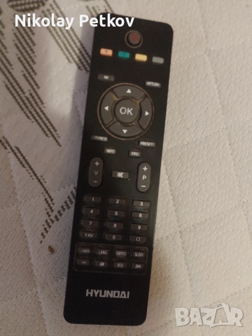 Телевизор Hyundai 32, снимка 6 - Телевизори - 52807192