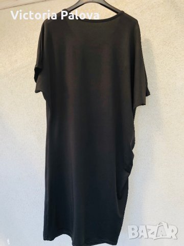 Хубава удобна рокля, снимка 3 - Рокли - 26771428