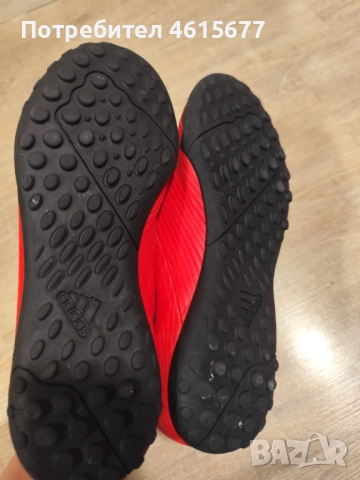 Adidas, снимка 5 - Детски маратонки - 52101347