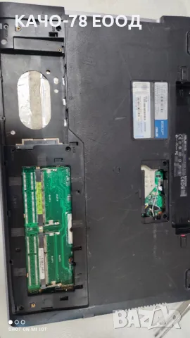 Asus N53J и N53S, снимка 8 - Части за лаптопи - 26289522