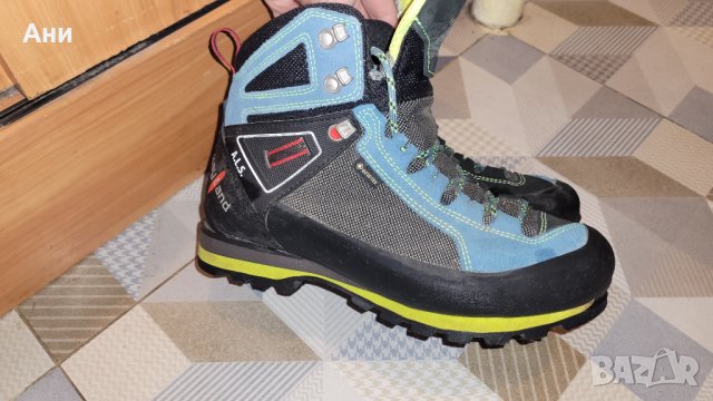 Туристически обувки 40 номер