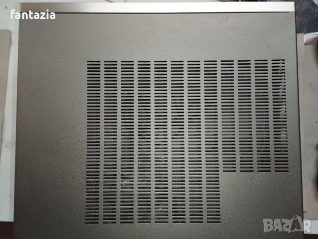 Продавам метална кутия от ресивър DENON AVR-3801 AVR 3801, снимка 5 - Друга електроника - 43309788
