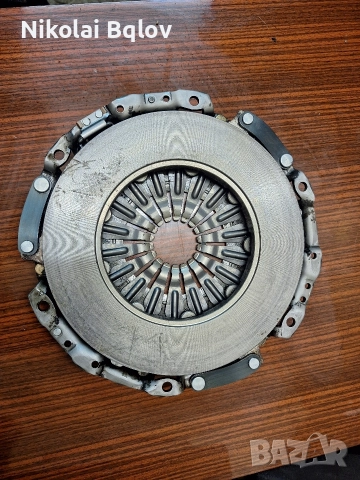 Съединител за Шевролет Каптива , снимка 4 - Части - 52857069