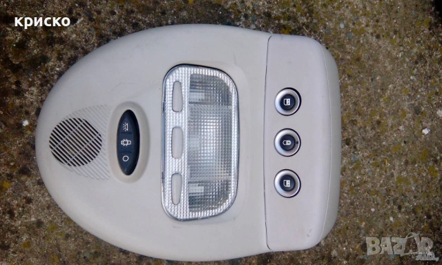 пежо 807 / ситроен Ц8 , снимка 9 - Части - 24009299