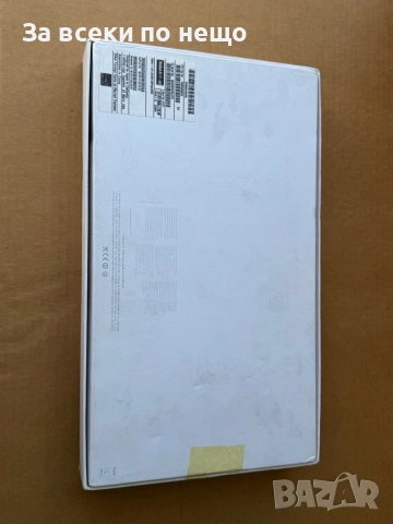 Оригинална кутия от MacBook Air 11-inch , А1370, снимка 6 - Други - 51926460