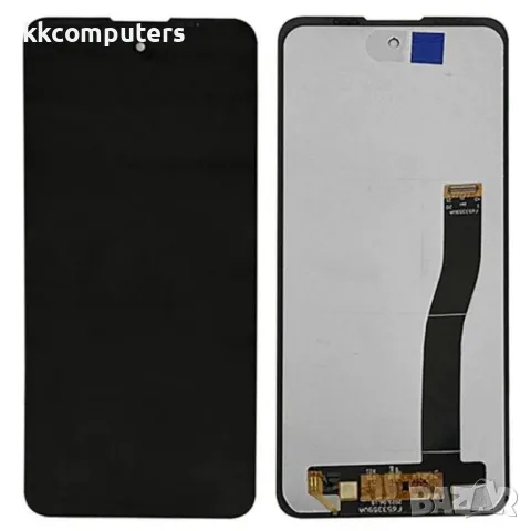 LCD Дисплей и Тъч Скрийн за Cubot Kingkong 8