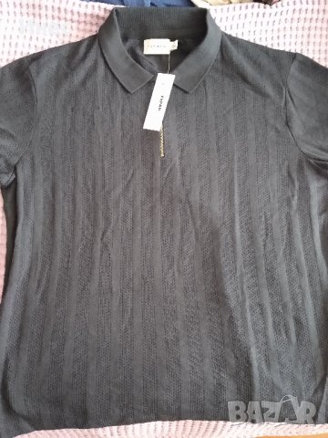 TOPMAN XL тениска