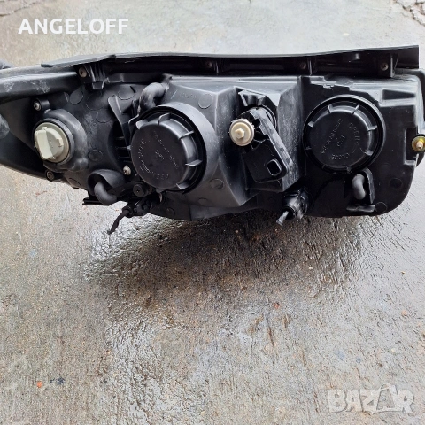 Фарове за Hyundai Santa Fe 2, снимка 7 - Части - 53047641