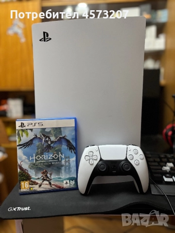 Конзола за игри PS5 1TB