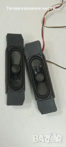 Blaupunkt 32/133O-WB-11B-EGBQU-EU със счупен екран LC.4FY05G001 LSC320AN02 TP.MS3463S.PB711, снимка 9 - Части и Платки - 47275655