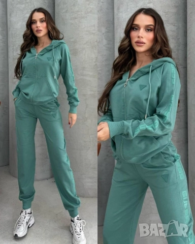 дамски екипи на едро guess , снимка 2 - Спортни екипи - 51621892