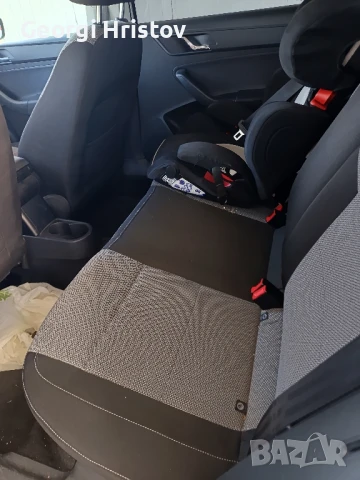 шкода Рапид 03/12/2012, снимка 7 - Автомобили и джипове - 51256704