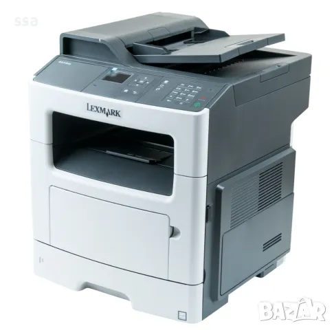 Принтер LEXMARK MX 310 DN на 6504 страници, снимка 1
