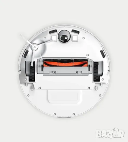 Робот прахосмукачка Xiaomi Mi Robot Vacuum-Mop 2 Lite, Wi-Fi, Едновременно почистване и измиване, 35, снимка 3 - Прахосмукачки - 48546355