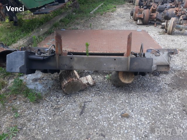 Pada6 bord za Man 8 163