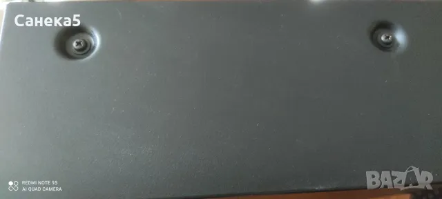 YAMAHA KX-650, снимка 11 - Декове - 49789603